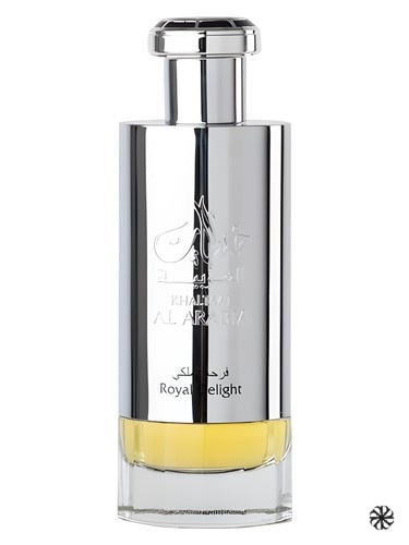 Khaltaat Al Arabia Royal Delight Lattafa Perfumes