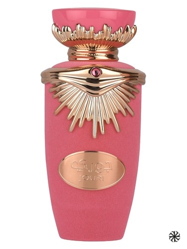 Jouri Lattafa Perfumes