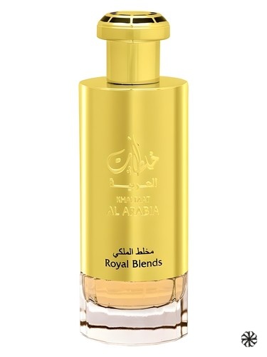 Khaltaat Al Arabia Royal Blends Lattafa Perfumes