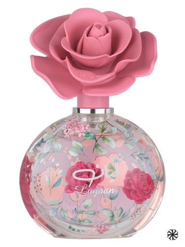 Layaan Lattafa Perfumes