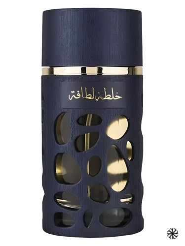Khalta Blend Of Lattafa Lattafa Perfumes