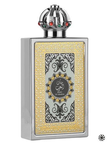 King Of Arabia Lattafa Perfumes