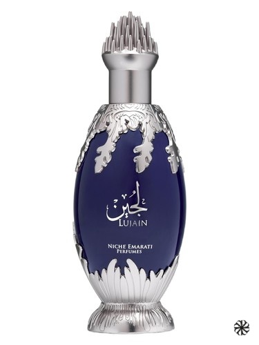Lujain Lattafa Perfumes