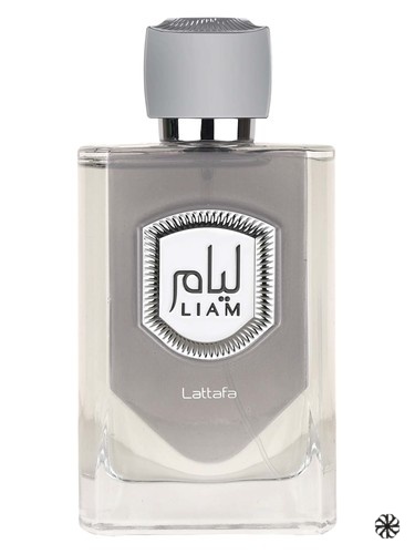 Liam Lattafa Perfumes