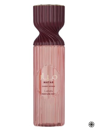 Mayar Cherry Intense Mist Lattafa Perfumes