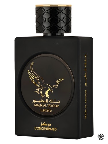 Malik Al Tayoor Concentrated Lattafa Perfumes