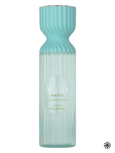 Mayar Natural Intense Mist Lattafa Perfumes