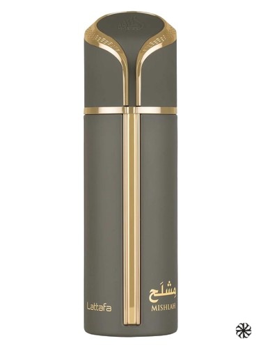 Mishlah Lattafa Perfumes