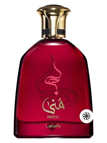Muna Lattafa Perfumes