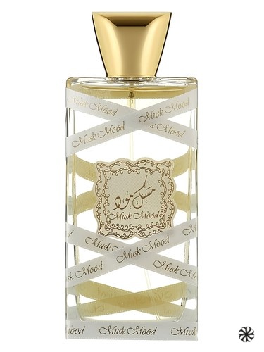 Musk Mood Lattafa Perfumes