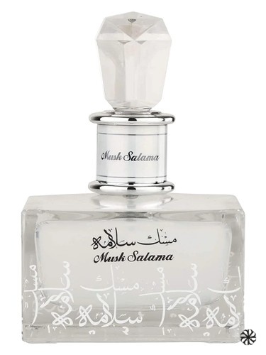 Musk Salama Lattafa Perfumes