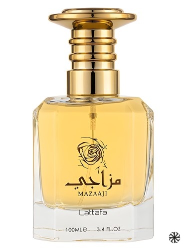 Mazaaji Lattafa Perfumes