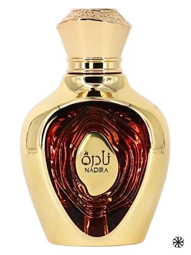 Nadira Lattafa Perfumes