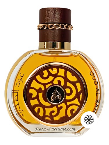 Oud Al Sahraa Lattafa Perfumes
