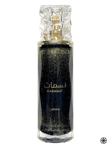 Nasmaat Lattafa Perfumes
