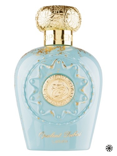 Opulent Dubai Lattafa Perfumes