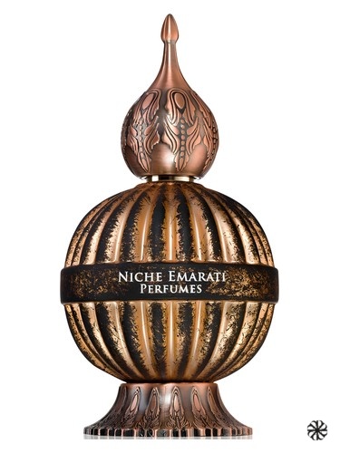 Niche Emarati Antique Lattafa Perfumes