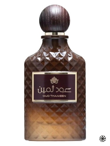 Oud Thameen Lattafa Perfumes
