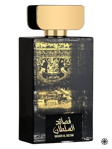 Qasaed Al Sultan Lattafa Perfumes