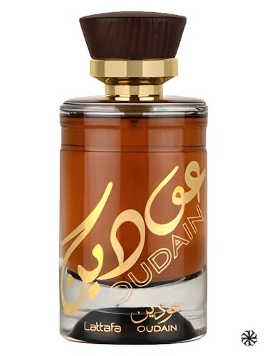 Oudain Lattafa Perfumes