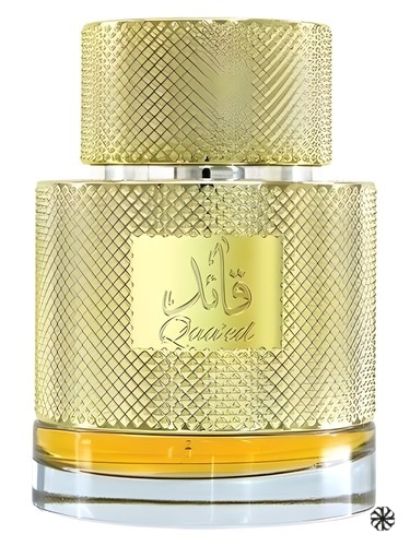 Qaa'ed Lattafa Perfumes
