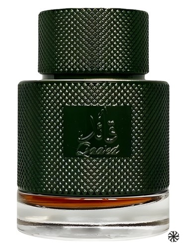 Qaa'ed Al Shabaab Lattafa Perfumes