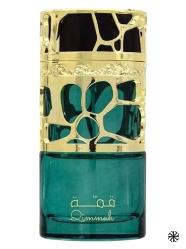 Qimmah for Women Lattafa Perfumes