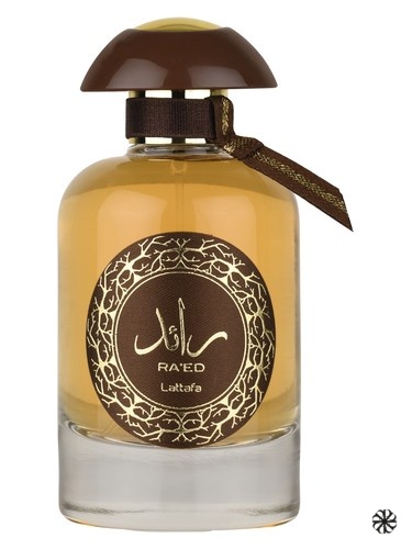 Ra'ed Oud Lattafa Perfumes