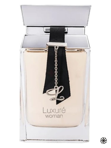 Rava Luxuré Lattafa Perfumes