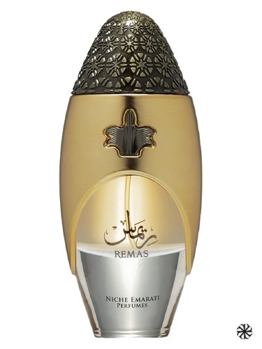 Remas Lattafa Perfumes