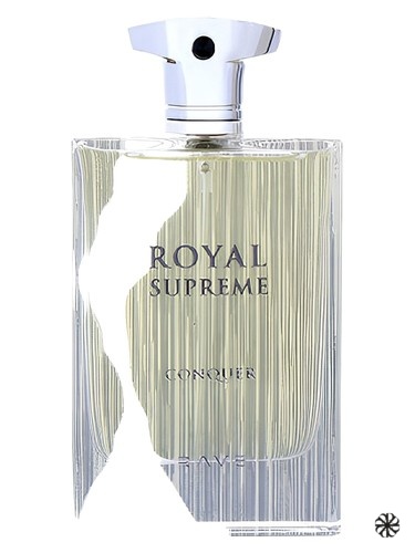 Rave Royal Supreme Conquer Lattafa Perfumes