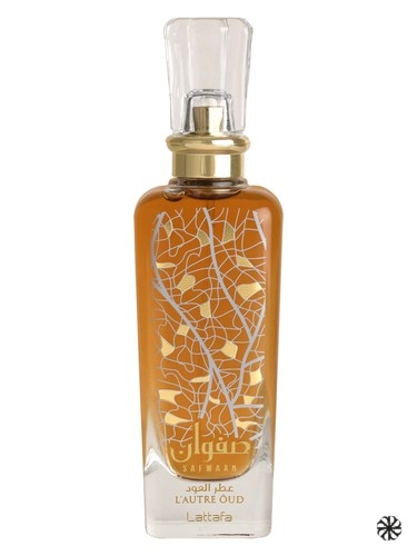 Safwaan L'autre Oud Lattafa Perfumes