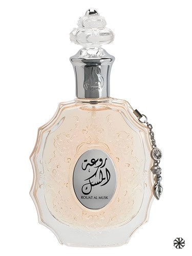 Rouat Al Musk Lattafa Perfumes