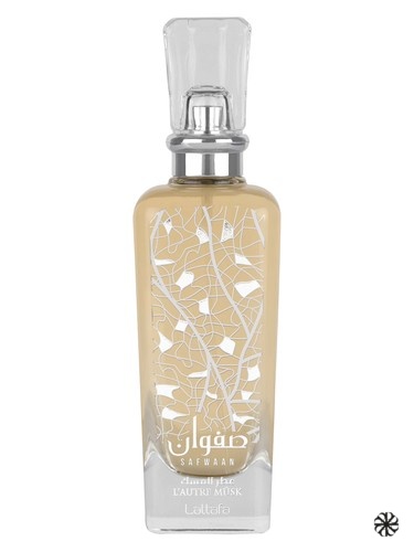 Safwaan L'autre Musk Lattafa Perfumes