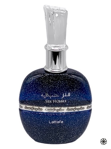 Ser Hubbee Lattafa Perfumes