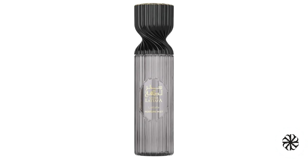 Sehr Lattafa Mist Lattafa Perfumes