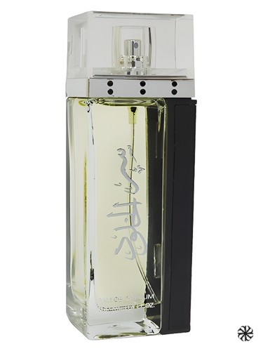 Ser Al Khulood Lattafa Perfumes