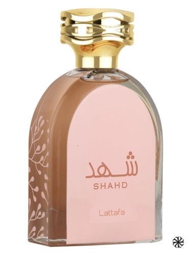 Shahd Lattafa Perfumes