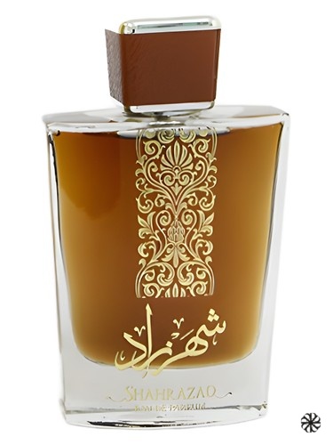 Shahrazad Lattafa Perfumes