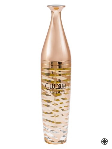 Sondos Lattafa Perfumes
