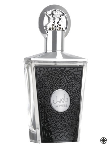 Ta'weel Lattafa Perfumes