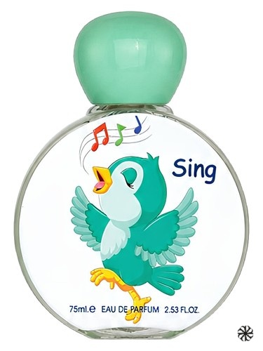 Sing Lattafa Perfumes