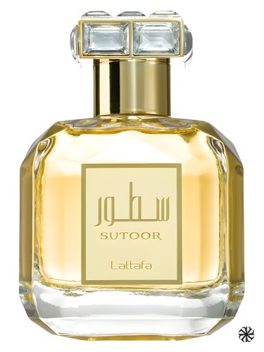Sutoor Lattafa Perfumes