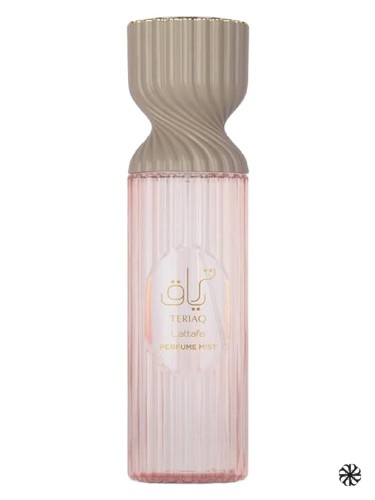 Teriaq Lattafa Mist Lattafa Perfumes