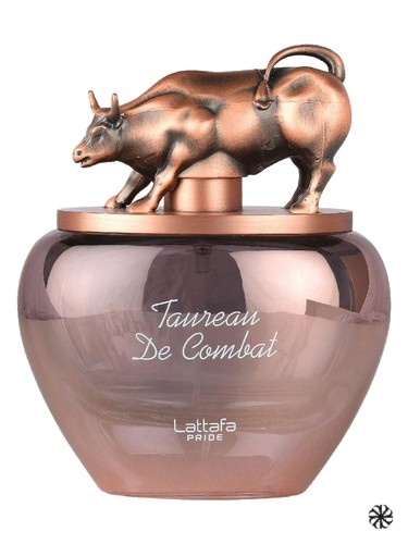 Taureau De Combat Lattafa Perfumes