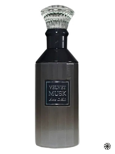 Velvet Musk Lattafa Perfumes