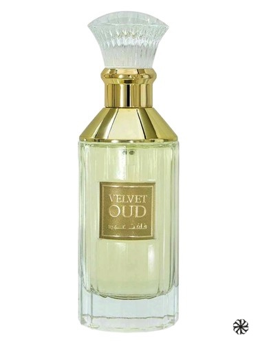 Velvet Oud Lattafa Perfumes