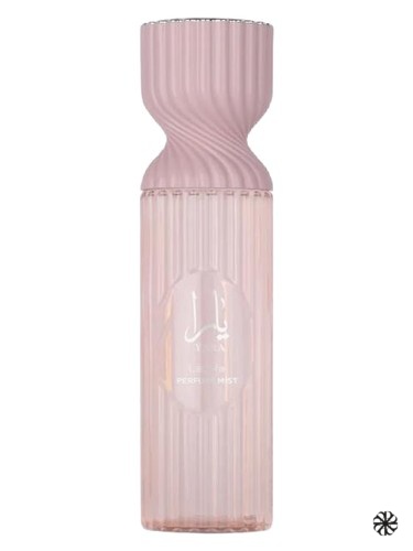Yara Body Mist Lattafa Perfumes