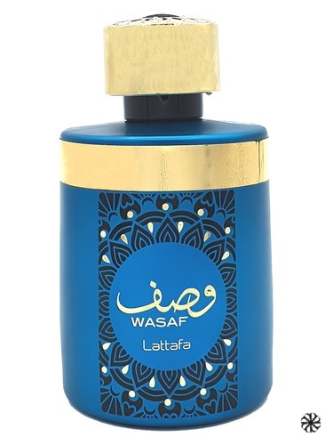 Wasaf Lattafa Perfumes