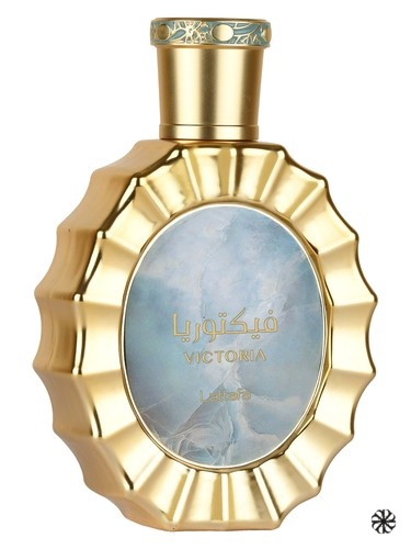 Victoria Lattafa Perfumes